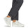 Skor Dam Sneakers Reebok Classic CLASSIC LEATHER Beige / Rosa