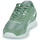 Skor Sneakers Reebok Classic CLASSIC LEATHER NYLON Grön / Vit