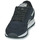 Skor Sneakers Reebok Classic CLASSIC LEATHER Svart / Grå