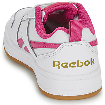 Reebok Classic REEBOK ROYAL PRIME 2.0 Vit / Rosa