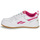 Skor Flickor Sneakers Reebok Classic REEBOK ROYAL PRIME 2.0 Vit / Rosa