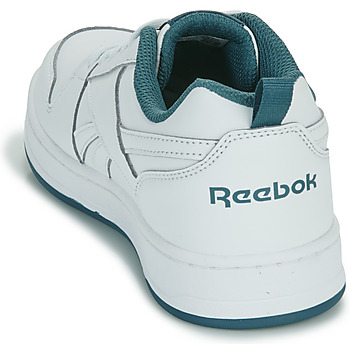 Reebok Classic REEBOK ROYAL PRIME 2.0 Vit / Blå