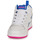 Skor Flickor Sneakers Reebok Classic REEBOK ROYAL PRIME MID 2.0 Vit / Blå / Rosa