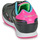 Skor Flickor Sneakers Reebok Classic REEBOK ROYAL CL JOG 3.0 Svart / Rosa