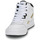 Skor Barn Sneakers Reebok Classic BB4500 COURT Vit / Guldfärgad / Svart