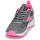 Skor Flickor Sneakers Reebok Sport REEBOK XT SPRINTER 2.0 Rosa / Grå