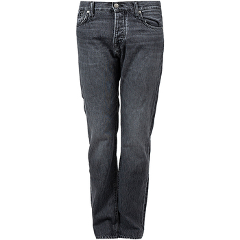 textil Herr 5-ficksbyxor Pepe jeans PM2067414 | Byron Black Tone Svart
