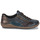 Skor Dam Sneakers Remonte R1430-14 Marin