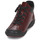 Skor Dam Höga sneakers Remonte R147735 Bordeaux