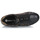 Skor Dam Sneakers Remonte D5827-01 Svart / Brun