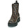 Skor Dam Boots Guess REYON Brun / Beige