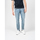 textil Herr 5-ficksbyxor Pepe jeans PM206317NB62 | Callen Crop Blå