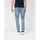 textil Herr 5-ficksbyxor Pepe jeans PM206317NB62 | Callen Crop Blå