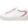 Skor Dam Sneakers IgI&CO ENOLA TAUPE Brun