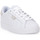 Skor Dam Sneakers Fila LUSSO WHITE Vit