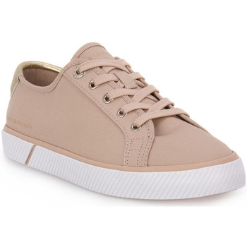 Tommy Hilfiger TRY VULCANIZED Rosa