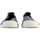 Skor Dam Sneakers Natural World 207359 Svart