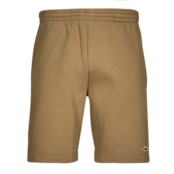 textil Herr Shorts / Bermudas Lacoste GH9627-SIX Beige