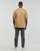 textil Herr T-shirts Lacoste TH0062-SIX Beige