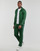 textil Herr Sweatjackets Lacoste SH1457-132 Grön