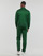 textil Herr Sweatjackets Lacoste SH1457-132 Grön