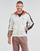 textil Herr Sweatjackets Lacoste SH1301-RI2 Marin / Vit / Brun