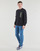 textil Herr Sweatshirts Lacoste SH3581-HDE Marin