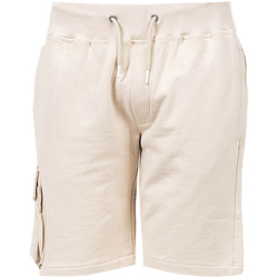 textil Herr Shorts / Bermudas Pepe jeans PM800911 | Drake Beige