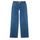 textil Flickor Jeans flare Levi's LVG WIDE LEG JEANS Blå