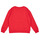 textil Flickor Sweatshirts Only KOGANNI L/S O-NECK CS SWT Rosa