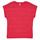 textil Flickor T-shirts Only KOGHARRIE LIFE S/S O-NECK TOP CS Rosa