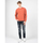 textil Herr Sweatshirts Pepe jeans PM582169 | David Röd