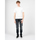 textil Herr T-shirts Pepe jeans PM503657 Vit