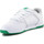 Skor Herr Skateskor DC Shoes DC CENTRAL ADYS100551-WGN Vit