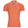 textil Herr Kortärmade pikétröjor Calvin Klein Jeans TIPPING SLIM POLO Orange