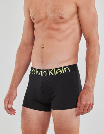 Calvin Klein Jeans TRUNK Svart