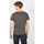 textil Herr T-shirts Pepe jeans PM508528 | Tide Svart