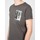 textil Herr T-shirts Pepe jeans PM508528 | Tide Svart