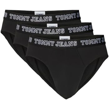 Underkläder Herr Boxershorts Tommy Jeans UM0UM02849 Svart
