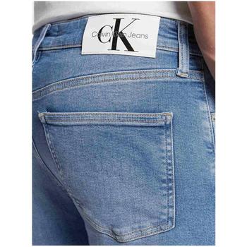 Calvin Klein Jeans  Blå