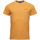 textil Herr T-shirts & Pikétröjor Superdry Vintage logo emb Orange