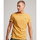 textil Herr T-shirts & Pikétröjor Superdry Vintage logo emb Orange