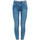 textil Dam 5-ficksbyxor Pepe jeans PL200398HH92 | Regent Blå