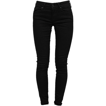 textil Dam 5-ficksbyxor Pepe jeans PL204174XD02 | Soho Svart