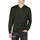 textil Herr Tröjor Calvin Klein Jeans - k10k110423 Grön