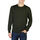textil Herr Tröjor Calvin Klein Jeans - k10k109474 Grön