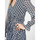 textil Dam Korta klänningar Pepe jeans PL953173 | Ottavia Vit