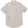 textil Herr Långärmade skjortor Portuguese Flannel Highline Shirt - Brown Brun