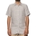 textil Herr Långärmade skjortor Portuguese Flannel Highline Shirt - Brown Brun