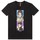 textil Herr T-shirts Antony Morato MMKS020639000 Svart